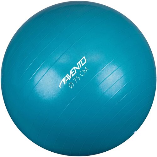 Avento Fitnes žoga / gimnastična žoga premer 75 cm modra, (20989051) Cene
