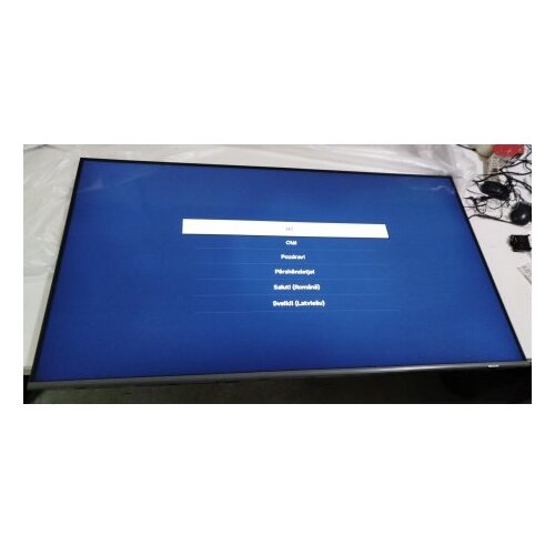 Samsung QE50Q67DAUXXH QLED 4K UHD Smart (2024) OUTLET Cene