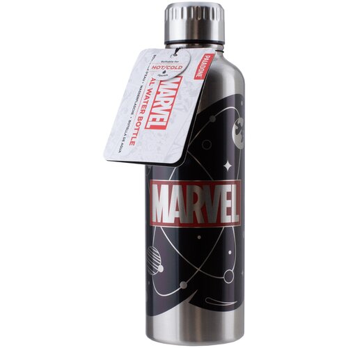 Paladone MARVEL LOGO KOVINSKA STEKLENICA Cene