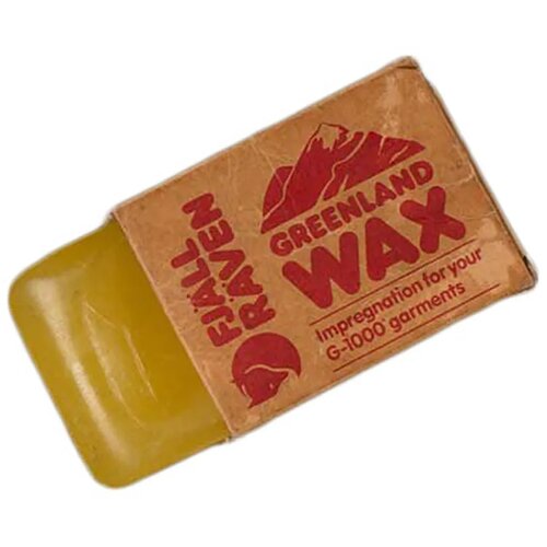 Fj&amp;auml;llr&amp;auml;ven Wosk Greenland Wax 20g, (5000547098) Slike