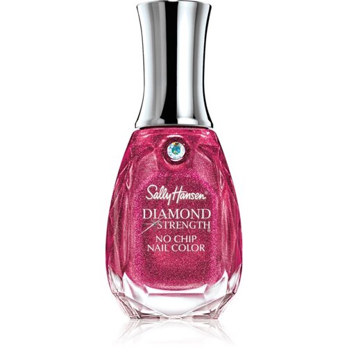 Sally Hansen Diamond Strength No Chip dolgoobstojen lak za nohte odtenek Engagement Bling 13,3 ml Slike