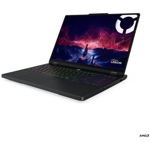 Lenovo Legion Pro 5 16ADR10 DOS 16" WQXGA OLED Ryzen 7 8745HX 32GB 1TB RTX5060 bklt SRB Crna Cene