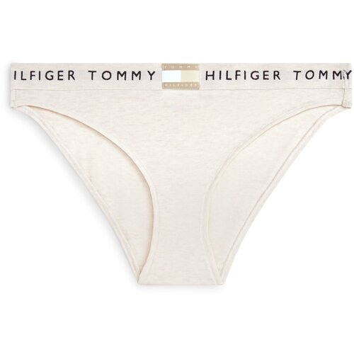 Tommy Hilfiger Underwear Spodnje hlačke &amp;#039;CLASSIC&amp;#039; bež / črna Slike
