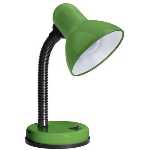  Stona lampa SMIESZEK 1xE27/40W/230V zelena Cene
