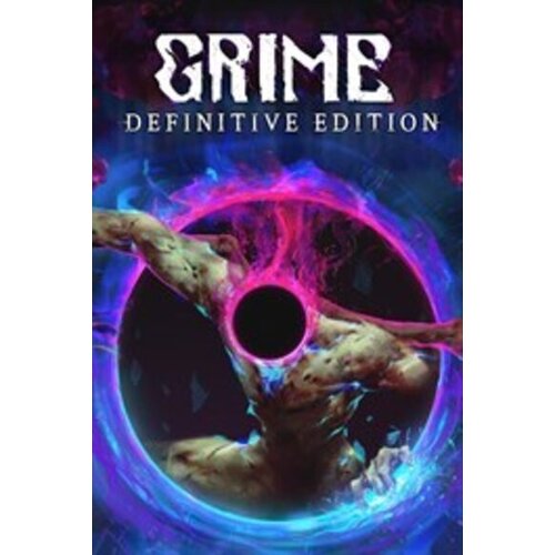 Steam GRIME - Deluxe Edition Key (PC) GLOBAL Cene