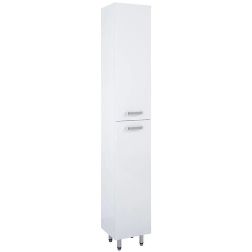  visoka omarica eve 30 cm 2 vrata bela Slike