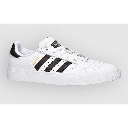 adidas Skateboarding Busenitz Vulc II Skate cevlji ftwwht / auco / goldmt Cene