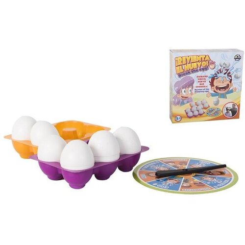 Egg BURSTING GAME 27X27X7 Cijene