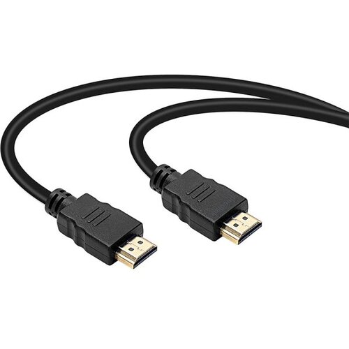 Speedlink HDMI kabl HQ, HDMI to HDMI High Speed HDMI, Ethernet, 1,80m, SL-170001-BK Cene