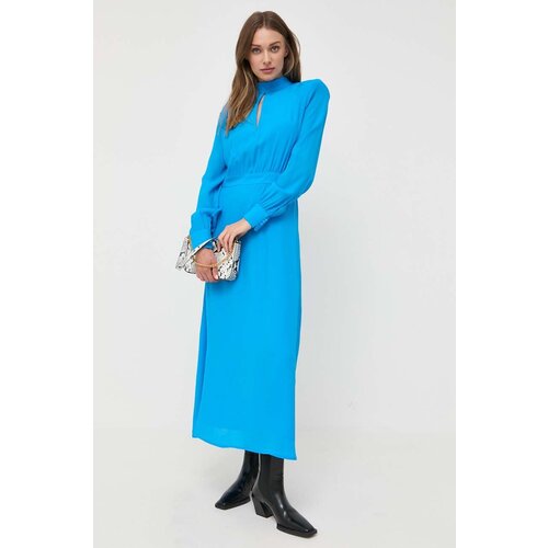IVY OAK Haljina maxi, ravna Slike