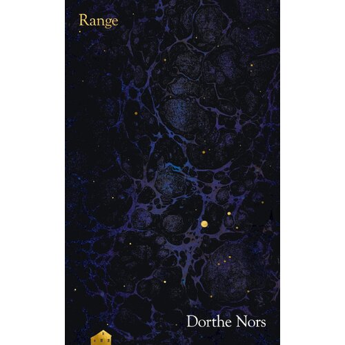 Harper Collins Publishers Ltd Dorthe Nors - Range Slike