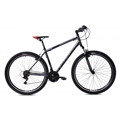  MTB bicikl LC 9.0FS 29"/18AL sivo-crno 21 Cene