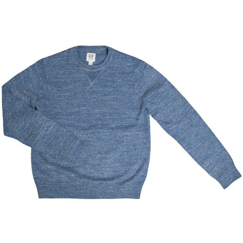 GAP Puloverji 409156-002 Modra Slike