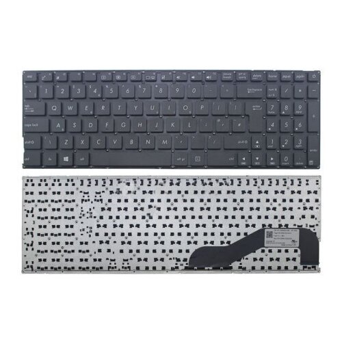 Tastature za laptop asus X540 X540L X540LA X540LJ X540S X540SA X540SC uk veliki enter Cene