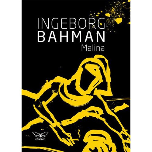 Kontrast izdavaštvo Ingeborg Bahman - Malina Cene