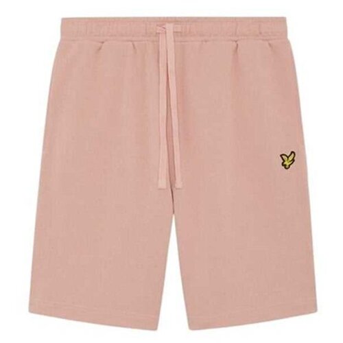 Lyle &amp;amp; Scott pamučni mu&amp;scaron;ki &amp;scaron;orts Slike