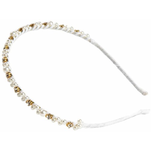 Inca Diadem Kovina Pisana Perlice, (21062727) Cene