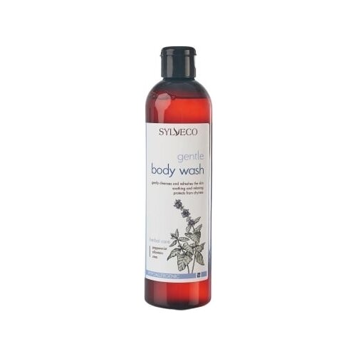 Sylveco gentle body wash Cijene