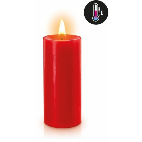 Crvena sveća SM candle Cene