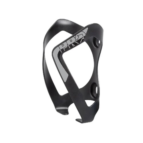  Nosač Bidona Pro Alloy Crno/Siv Slike