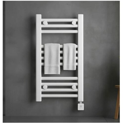 BRAVUS e-bravo 5412sq radijator sušač beli Cene