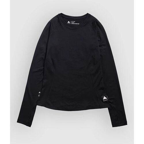 Burton Syn Mwt Bl Crew Funkcijska majica true black Cene