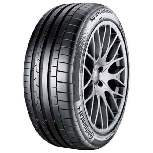 Continental letna 245/40R18 ZR 97Y XL FR SportContact 6 MO1 Slike