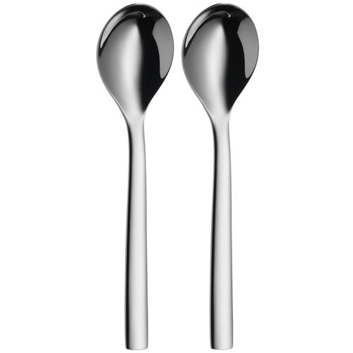 Wmf set od 2 žlice za müsli nuova, dužina 16,5 cm Cijene