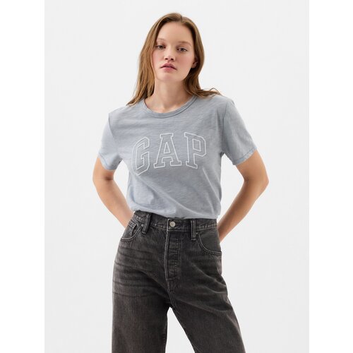 GAP T-shirt with logo - Women Slike