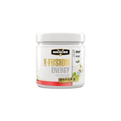 MAXLER x-fusion energy - 330 g Slike