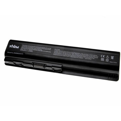  Baterija za HP Compaq Presario CQ40 / CQ50 / CQ60 / CQ70 / Pavilion DV4, 5200 mAh Cene