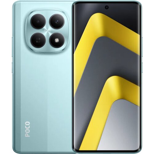 Poco M8 5G pametni telefon 8/256GB, zelen Cene