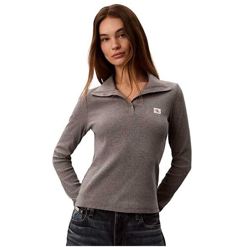 Calvin Klein pamučna ženska majica Slike