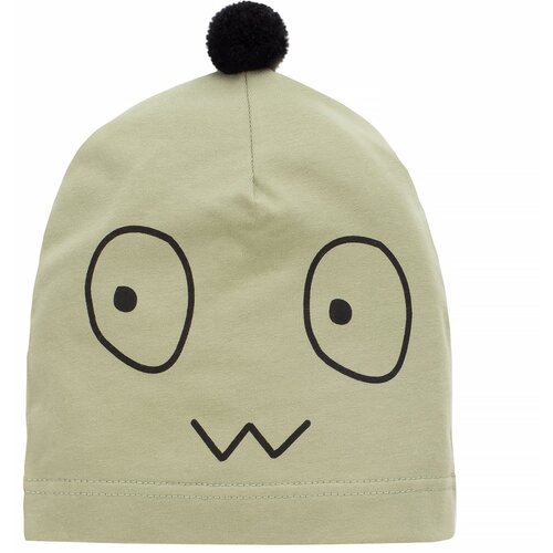 Pinokio Bonnet Olivier Slike