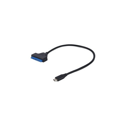  USB 3.0 Type-C to SATA ADAPTER, GEMBIRD AUS3-03 Cene