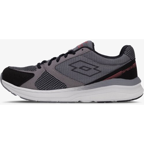 Lotto speedride 601 xi Slike
