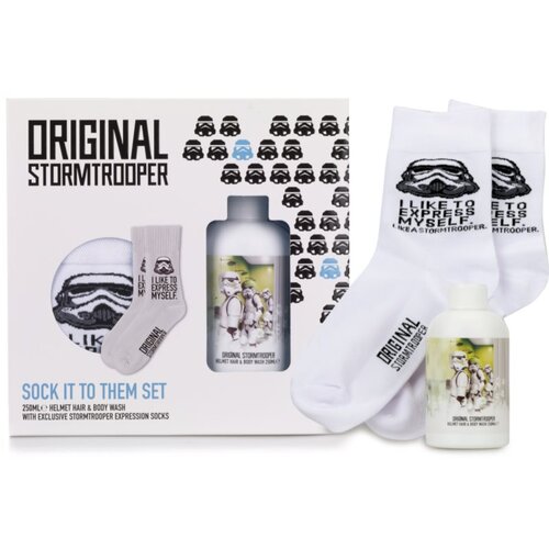 Corsair Original Stormtrooper poklon set (za tijelo) Slike