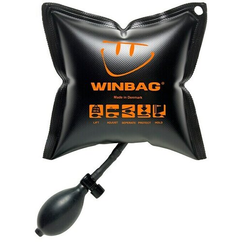 Montažni jastuk Winbag (Nosiva sila: 135 kg) Cijene