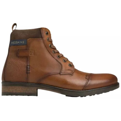 Redskins Pol&amp;scaron;kornji Chaussures Kostanjeva Slike