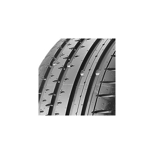 Continental ContiSportContact 2 ( 275/45 R18 103Y MO, sa letvicom ) letnja auto guma Slike