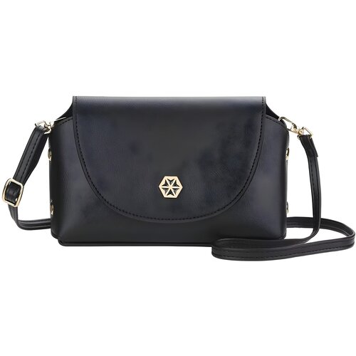  Torba Boiseen HE-35718 - Črna KP35718 Cene