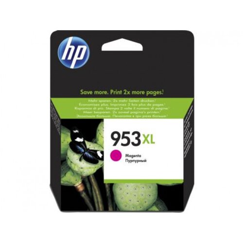 HP SUP INK F6U17AE Cene
