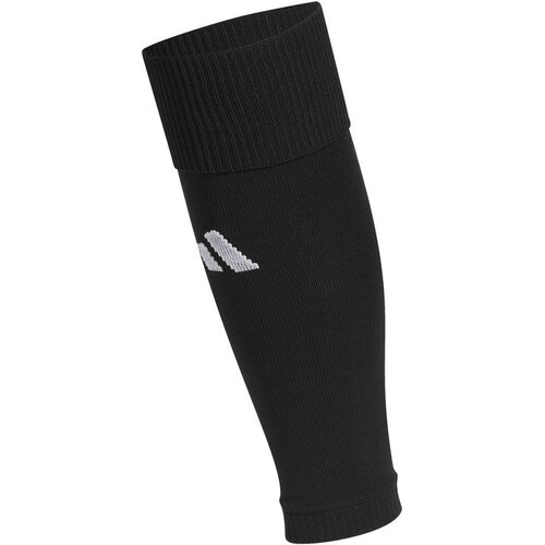 Adidas Čarape Milano Sleeve, Unisex, Crne Slike