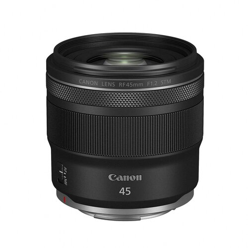 Canon RF 45mm f 1,2 STM &amp;ndash;NOVO Slike