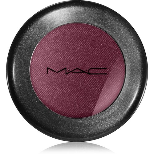 MAC Cosmetics Eye Shadow senčila za oči odtenek Cranberry 1,5 g Cene
