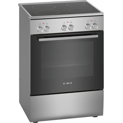 Bosch električni &amp;scaron;tednjak Serie 4|, A+, 66L, INOX, TR Slike
