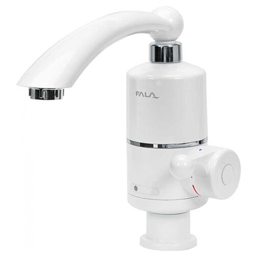  PROTOČNA ELEKTRIČNA SLAVINA T75930 STROKKUR (STOJEĆA) FALA Slike