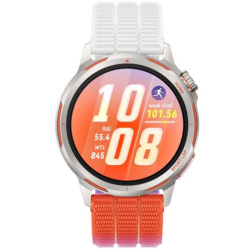 Huawei Narandžasti-Smart sat GT Runner 2 Cene