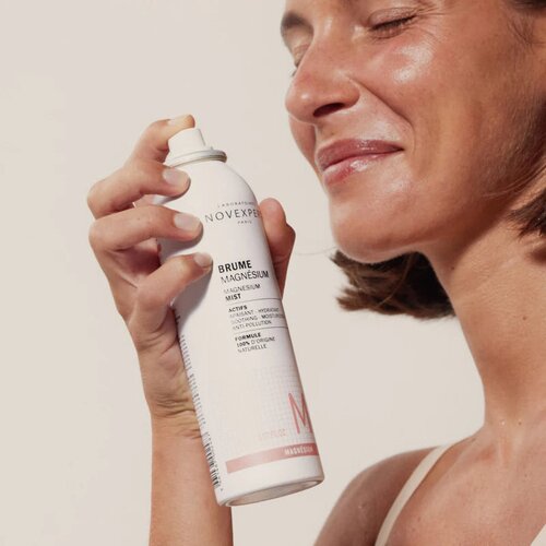Novexpert Magnesium Mist magla za lice s magnezijem 150 ml Slike