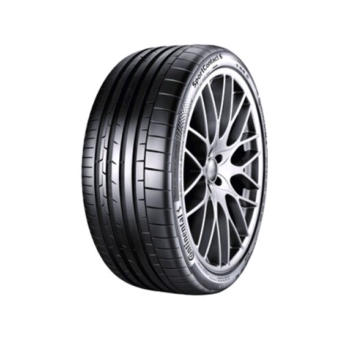 Continental SportContact 6 245/35 R20 95Y FR Slike
